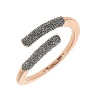 Anillo Pesavento Mujer in Oro YINCA001-15 - YINCA001-15